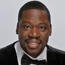 Daryl Mitchell English Movie Actor
