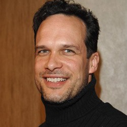 Diedrich Bader English Movie Actor