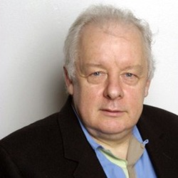 Jim Sheridan English Director