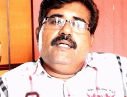 Jose Thomas Malayalam Director