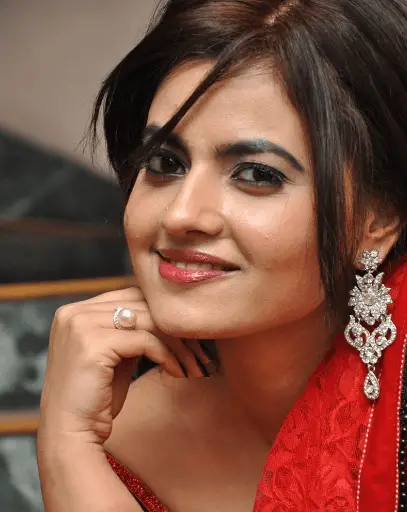 Telugu Movie Actress Lezlie