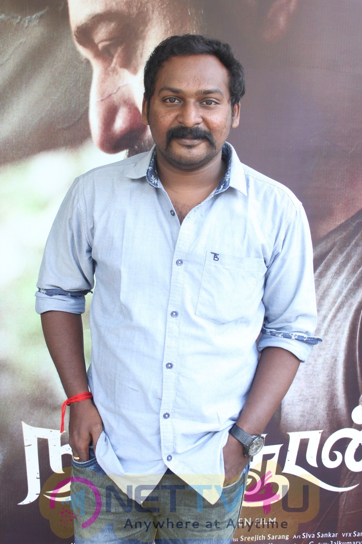 Naragasooran Movie Press Meet Pics Tamil Gallery