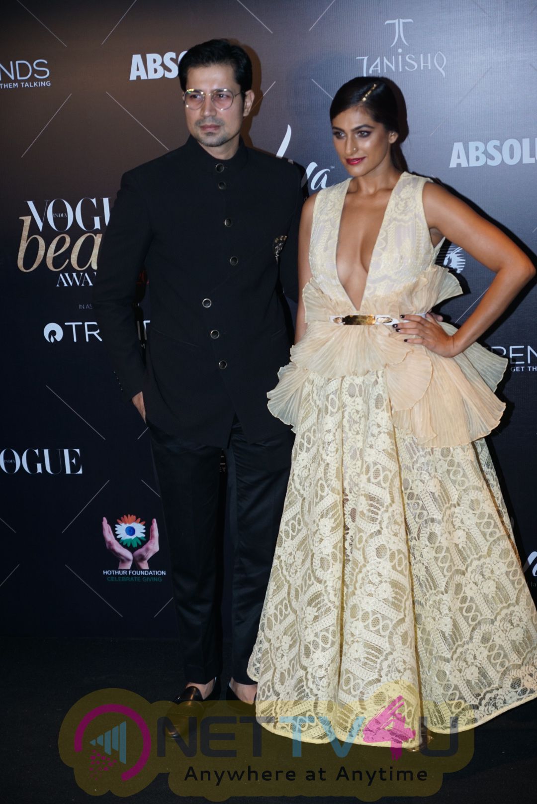 Vogue Beauty Awards 2018 At Taj Lands End Bandra Photos Hindi Gallery
