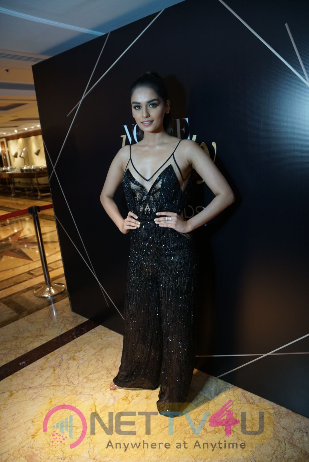 Vogue Beauty Awards 2018 At Taj Lands End Bandra Photos Hindi Gallery