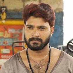 Diwakar Kannada Kannada Contestant