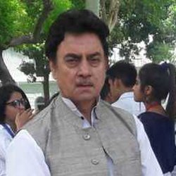 G S Arora Hindi Supporting Actor