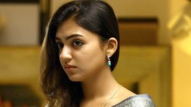 Nazriya Nazim New Pics Malayalam Gallery