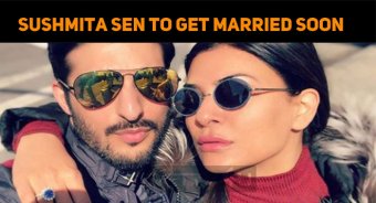 Sushmita Sen To Get Married!