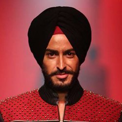 Hindi Supporting Actor Tejeshwar Singh