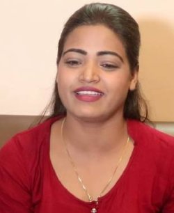 Diya Singh Hindi TV-Actress