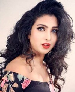 Garima Maurya Hindi TV-Actress