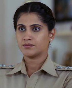 Manasi Kulkarni Hindi TV-Actress