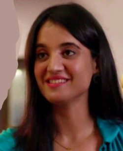 Neha Thakur Hindi TV-Actress