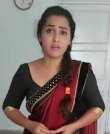 Nivya Chemburkar Hindi TV-Actress