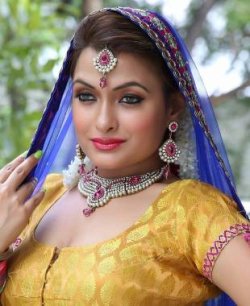 Satyamvada Singh Hindi Movie Actress