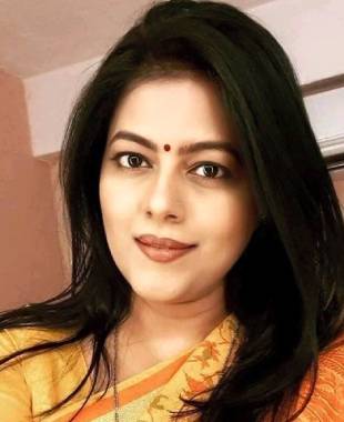 Hindi Tv Actress Sneha Raikar