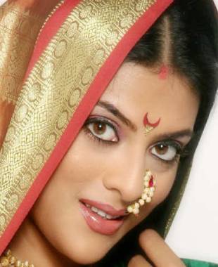 Hindi Tv Actress Vibhavari Pradhan