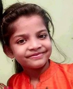 Zeel Thakkar Hindi Child Artist