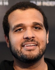 Aaron Burns English Actor