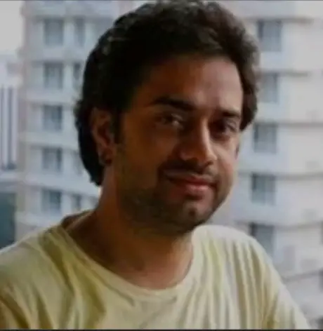 Hindi Director Abhinav Shiv Tiwari