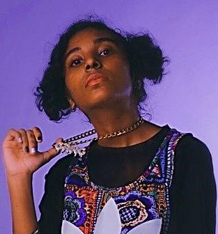 Malayalam Singer Aditi Nair R