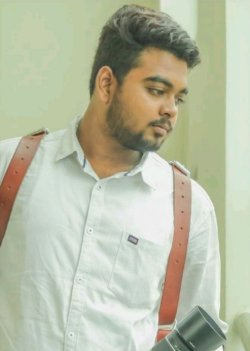 Akshay Vasuri Telugu Cinematographer