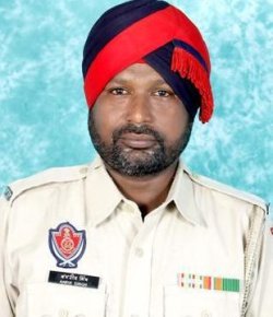 Amrik Singh Hindi Lyricist