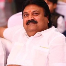 Ashok G Lodha Tamil Producer