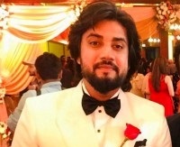 Hindi Lyricist Avinash Chouhan