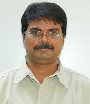 Telugu Director B. V. Ramana