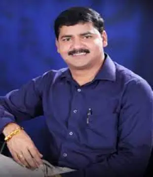 Telugu Producer Balaga Prakash Rao