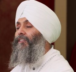 Bhai Joginder Singh Punjabi Singer