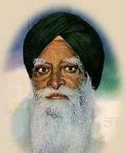 Bhai Samund Singh Punjabi Singer