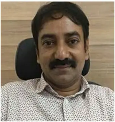 Telugu Producer Bharath Chowdary