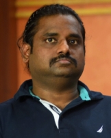 Telugu Director Bhavani Shankar