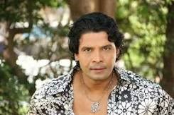 Bhojpuri Actor Biraj Bhatta