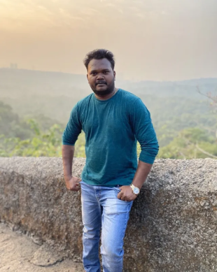 Chandanraj Parayan Hindi Line Producer