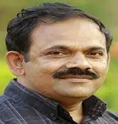 Malayalam Producer Devasia Kuriakose