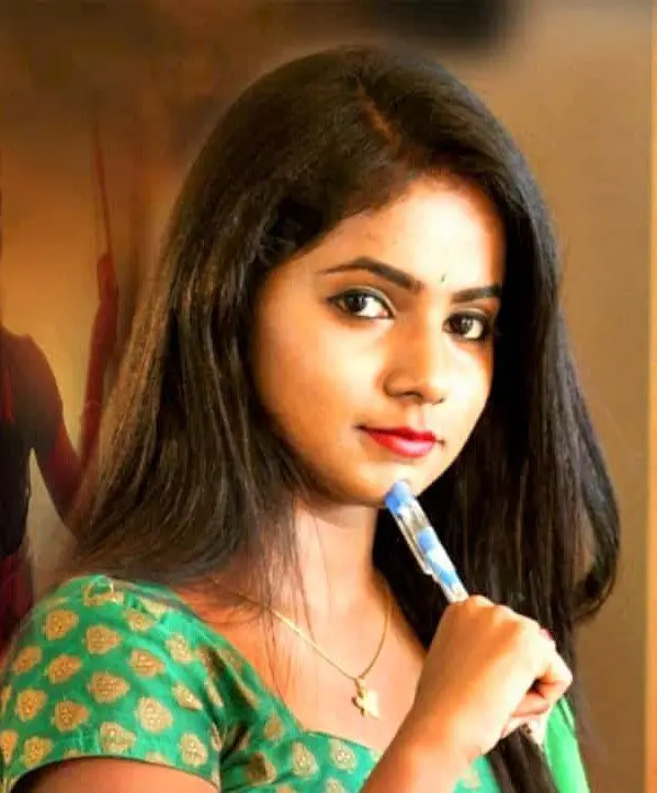 Tamil Actress Felina Biography News Photos Videos Nettv4u