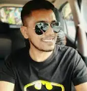 Malayalam Cinematographer Gautham Sankar