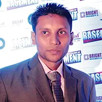 Hindi Director Girish Nayak
