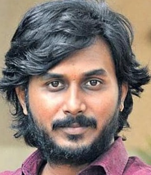 Telugu Director Goutham Rajkumar