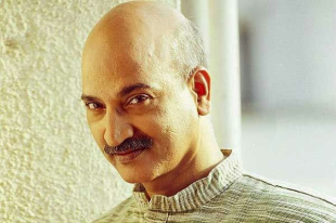 Jaiwant Patekar Marathi Actor