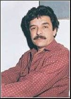 Urdu Actor Jamshed Ansari
