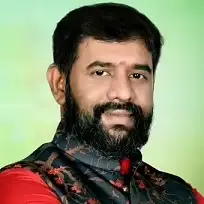 Telugu Producer Katari Ramesh Yadav