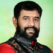 Katari Ramesh Yadav Telugu Producer
