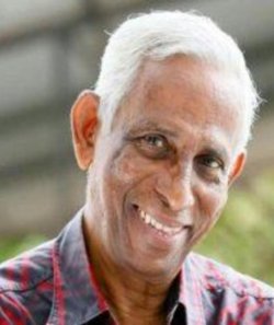 Jayraj Kozhikode Malayalam TV-Actor