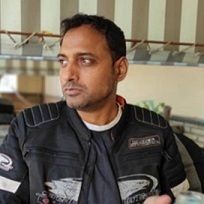 KRANTHI MANGALAMPALLY Telugu Producer