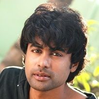 Kranthi Reddy Telugu TV-Actor