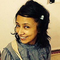 Kratika Adhikari Hindi Editor